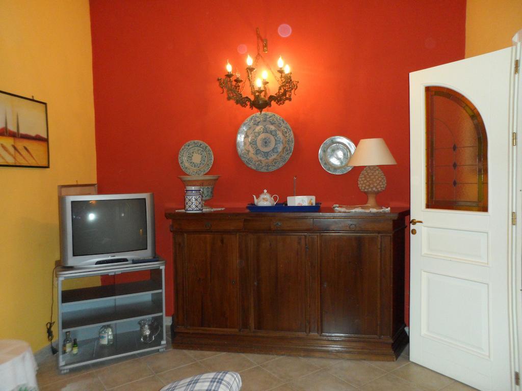 Alle Terrazze Del Borgo Vecchio Palermo Room photo