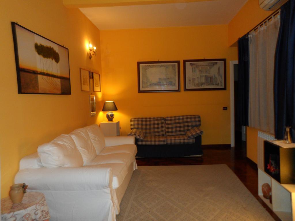 Alle Terrazze Del Borgo Vecchio Palermo Room photo