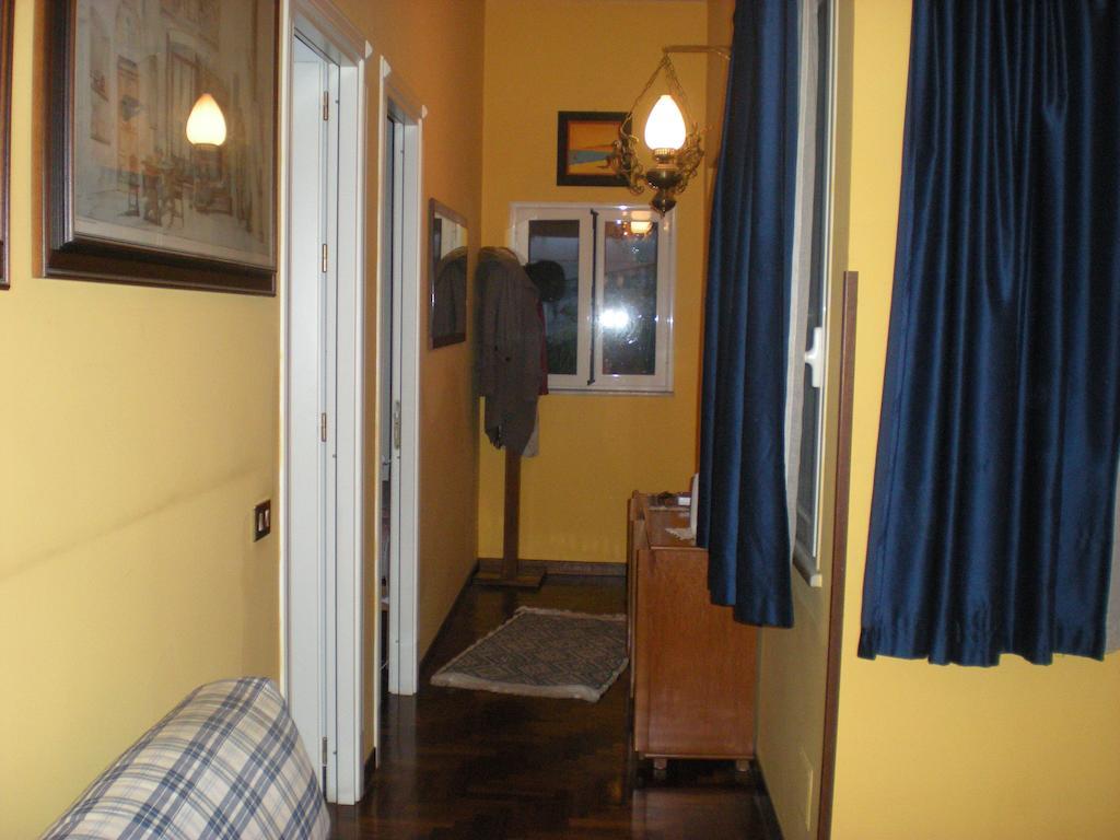 Alle Terrazze Del Borgo Vecchio Palermo Room photo