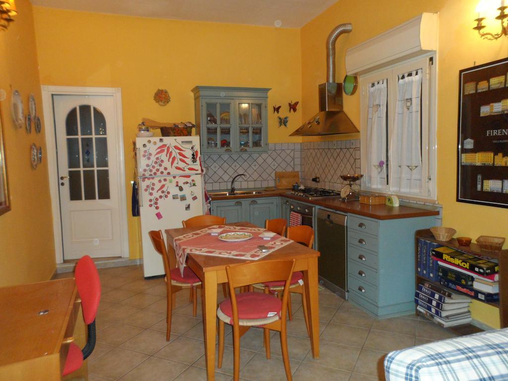 Alle Terrazze Del Borgo Vecchio Palermo Room photo